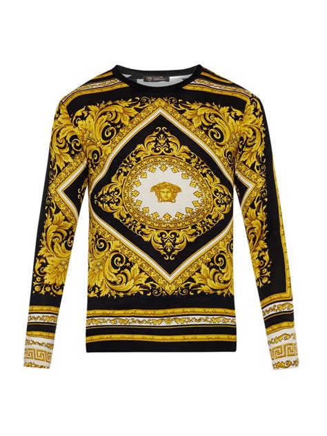 versace sweater kollegah